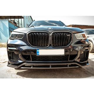 Carbon FullSet virsbūves komplekts (2018-2022) foto 4