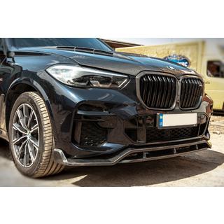 Carbon FullSet virsbūves komplekts (2018-2022) foto 1