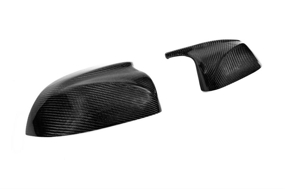BMW X5 G05 2019–2026 Carbon FullSet virsbūves komplekts (2018-2022) Foto 35