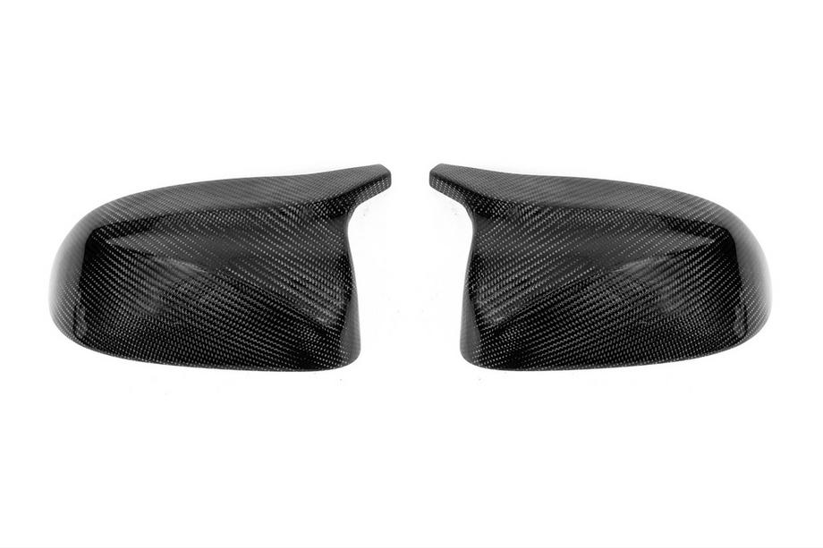 BMW X5 G05 2019–2026 Carbon FullSet virsbūves komplekts (2018-2022) Foto 36