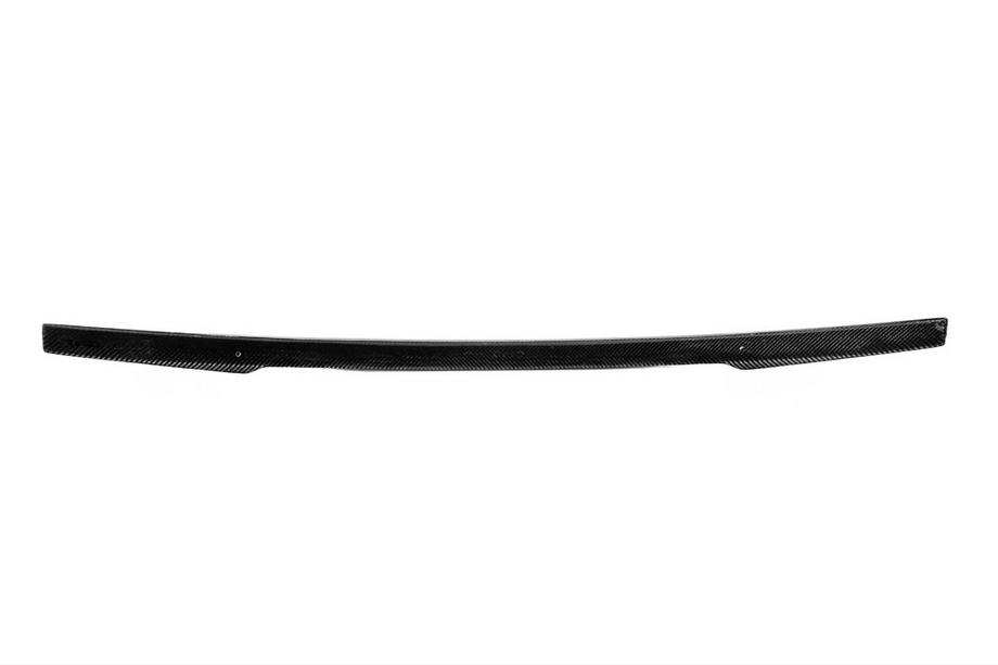 BMW X5 G05 2019–2026 Carbon FullSet virsbūves komplekts (2018-2022) Foto 42