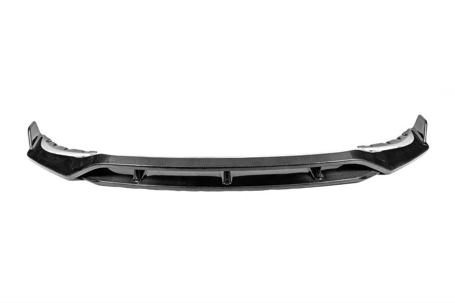 BMW X5 G05 2019–2026 Carbon FullSet virsbūves komplekts (2018-2022) Foto 50