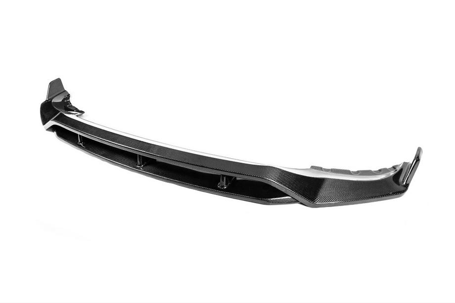 BMW X5 G05 2019–2026 Carbon FullSet virsbūves komplekts (2018-2022) Foto 51
