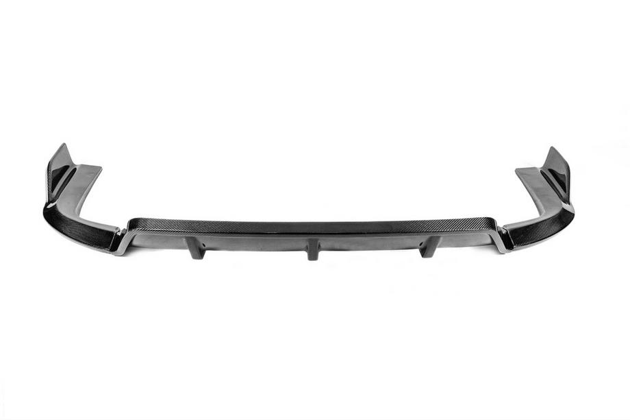 BMW X5 G05 2019–2026 Carbon FullSet virsbūves komplekts (2018-2022) Foto 55
