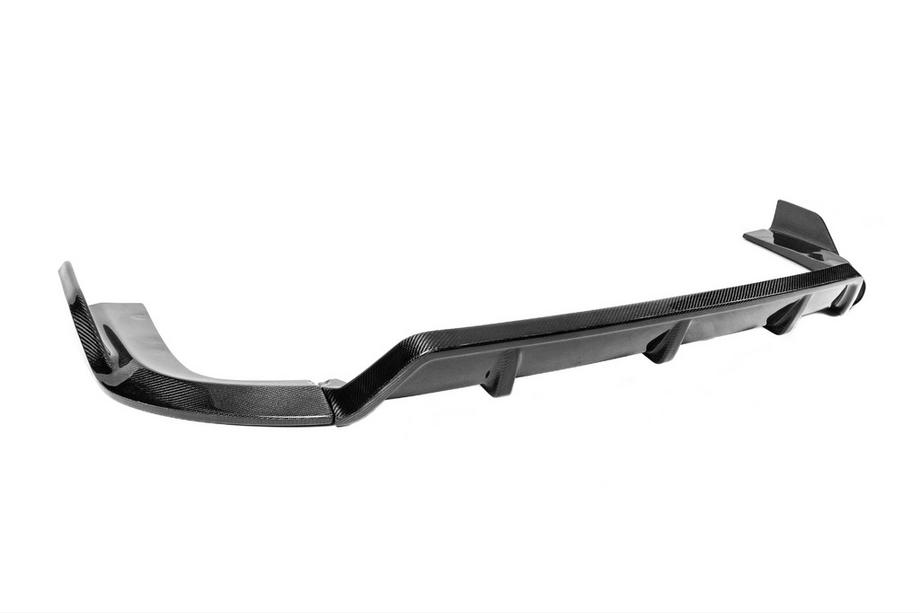 BMW X5 G05 2019–2026 Carbon FullSet virsbūves komplekts (2018-2022) Foto 59