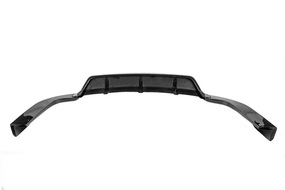 BMW X5 G05 2019–2026 Carbon FullSet virsbūves komplekts (2018-2022) Foto 60