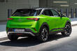 Opel Mokka-e: stilīgs elektriskais krosovers foto 3