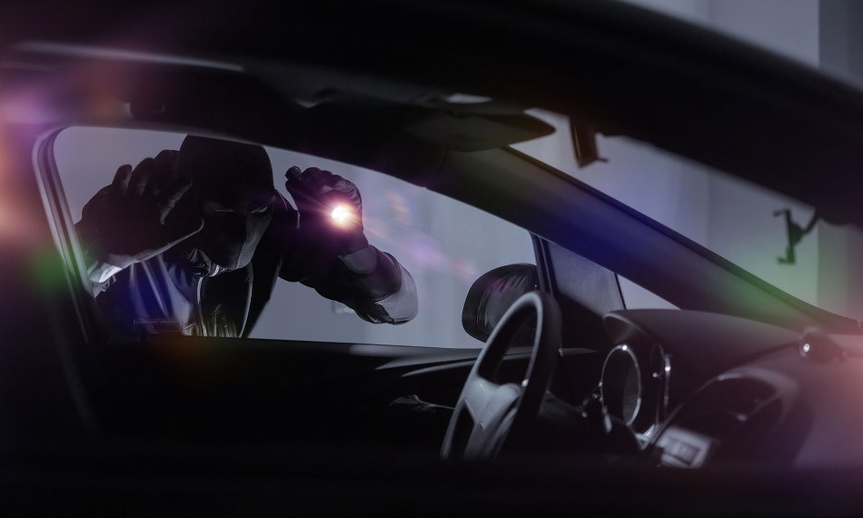 Kā pasargāt auto no zādzības: daži padomi