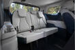Atjaunotā KIA Carnival 2024 minivena apskats foto 6