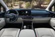 Atjaunotā KIA Carnival 2024 minivena apskats foto 4