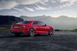 Apskats: augstas veiktspējas Audi S5 Coupe foto 4