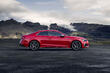 Apskats: augstas veiktspējas Audi S5 Coupe foto 3