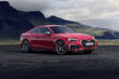 Apskats: augstas veiktspējas Audi S5 Coupe foto 2