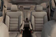 GMC Acadia II paaudzes krossovera apskats foto 6