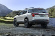 GMC Acadia II paaudzes krossovera apskats foto 2