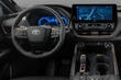 Toyota Grand Highlander lielizmēra krosovera apskats foto 5
