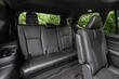Toyota Grand Highlander lielizmēra krosovera apskats foto 7