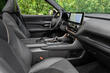 Toyota Grand Highlander lielizmēra krosovera apskats foto 6