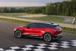 Chevrolet Blazer EV: elektriskā SUV apskats, specifikācija un nobraukums LT, RS, SS foto 2