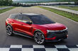 Chevrolet Blazer EV: elektriskā SUV apskats, specifikācija un nobraukums LT, RS, SS foto 1