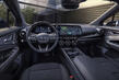 Chevrolet Blazer EV: elektriskā SUV apskats, specifikācija un nobraukums LT, RS, SS foto 6