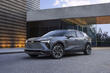 Chevrolet Blazer EV: elektriskā SUV apskats, specifikācija un nobraukums LT, RS, SS foto 3