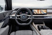 BMW i7: luksusa elektromobilis tehnoloģiju cienītājiem foto 5