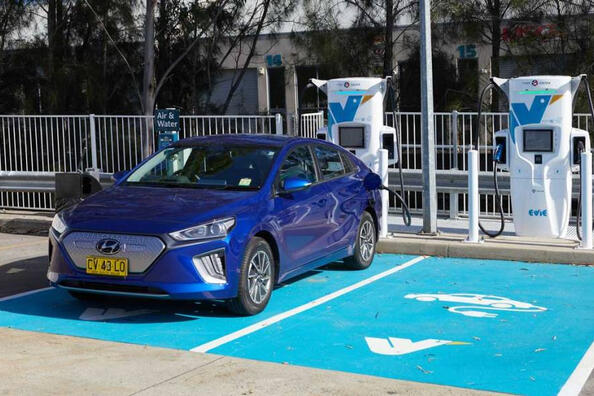 Vai vasaras karstums ir elektroauto ienaidnieks? Kā tas ietekmē nobraukumu Foto 1