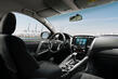 Mitsubishi Pajero Sport: atjaunināts bezceļu karotājs foto 5