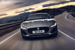 Apskats: atjauninātais Jaguar F-Type Coupe kupeja foto 3