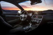 Genesis G70: atjaunināts vidēja izmēra premium sedans foto 5
