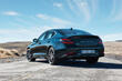 Genesis G70: atjaunināts vidēja izmēra premium sedans foto 2