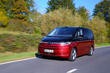 Volkswagen Multivan T7: leģenda atgriežas jaunā veidolā foto 3