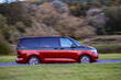 Volkswagen Multivan T7: leģenda atgriežas jaunā veidolā foto 2