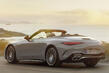 Apskats: jaunās paaudzes divdurvju Mercedes SL-Class foto 5