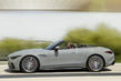 Apskats: jaunās paaudzes divdurvju Mercedes SL-Class foto 4