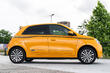Atjauninātā Renault Twingo III paaudze: apskats foto 3