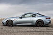 II paaudzes Maserati GranTurismo luksusa kupejas apskats foto 3