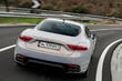 II paaudzes Maserati GranTurismo luksusa kupejas apskats foto 4