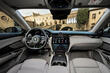 II paaudzes Maserati GranTurismo luksusa kupejas apskats foto 6