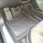 Tesla Model S 2012– Stingray 3D gumijas salona paklājiņi (2012-2021) foto 2