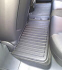 Tesla Model S 2012– Stingray 3D gumijas salona paklājiņi (2012-2021) foto 3