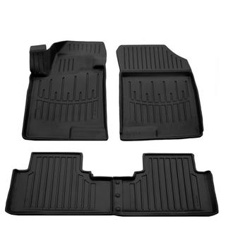 Stingray 3D gumijas salona paklājiņi (4 gab.) Great Wall Haval Jolion 2020–