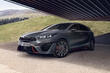KIA Ceed GT: atjaunināts hothečbeks braukšanas entuziastiem foto 3