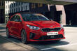 KIA Ceed GT: atjaunināts hothečbeks braukšanas entuziastiem foto 1