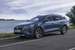 Ford Focus Wagon: ģimenes universālis jaunā veidolā foto 2