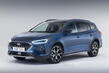 Ford Focus Wagon: ģimenes universālis jaunā veidolā foto 4