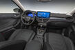 Ford Focus Wagon: ģimenes universālis jaunā veidolā foto 6