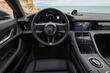 Porsche Taycan Cross Turismo 2024: atjaunināts elektriskais universālis foto 5