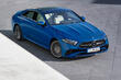 Mercedes-Benz CLS-Class: atjaunināts, graciozs kupeja foto 1